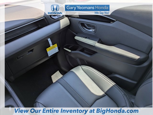 New 2026 Honda Passport RTL image 17