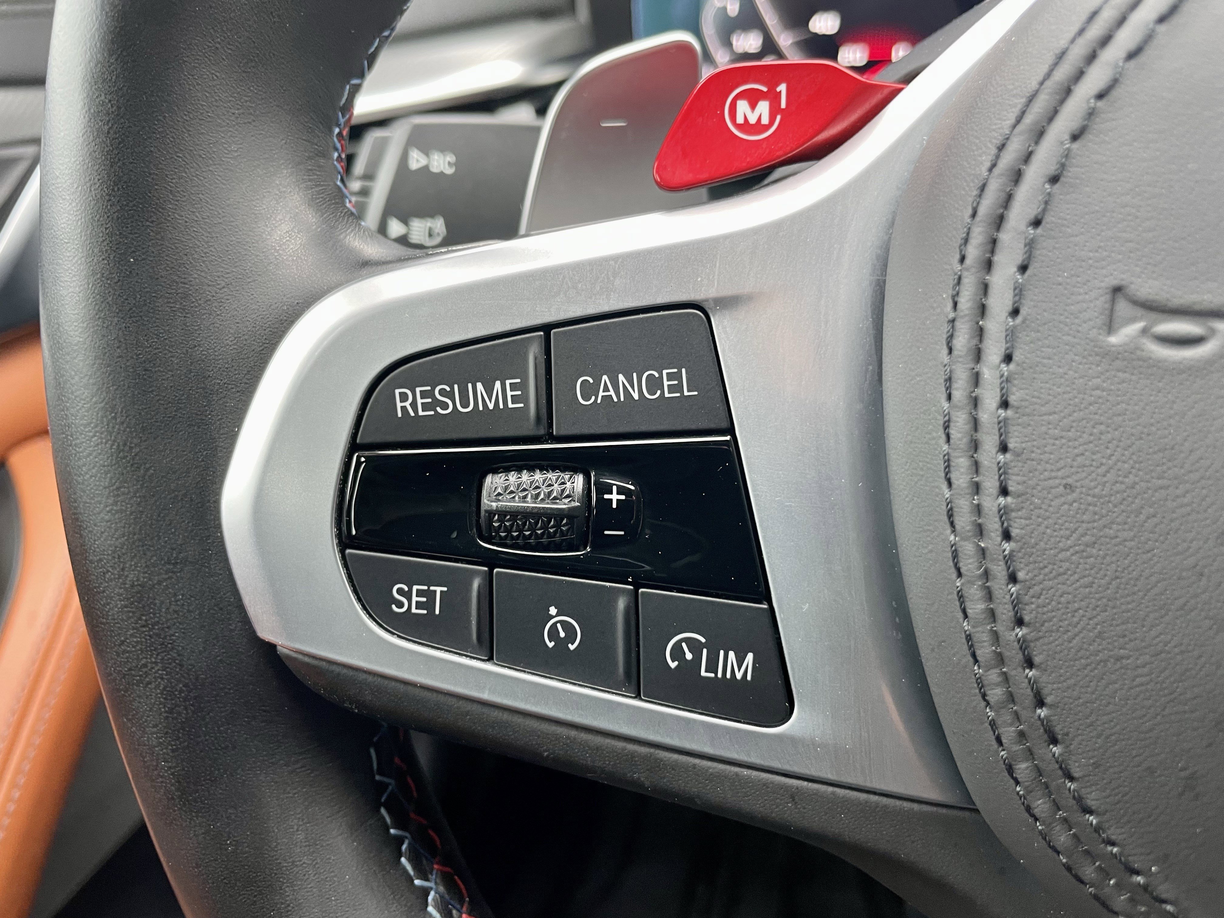 Used 2023 BMW M5 w/ Competition Package image 22