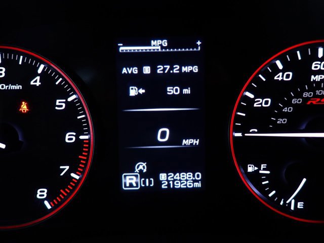 Certified 2024 Subaru Impreza RS w/ Popular Package #3 AWD/4WD image 24