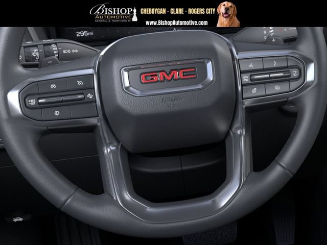 New 2027 GMC Terrain Elevation w/ Elevation Premium Package AWD/4WD image 20