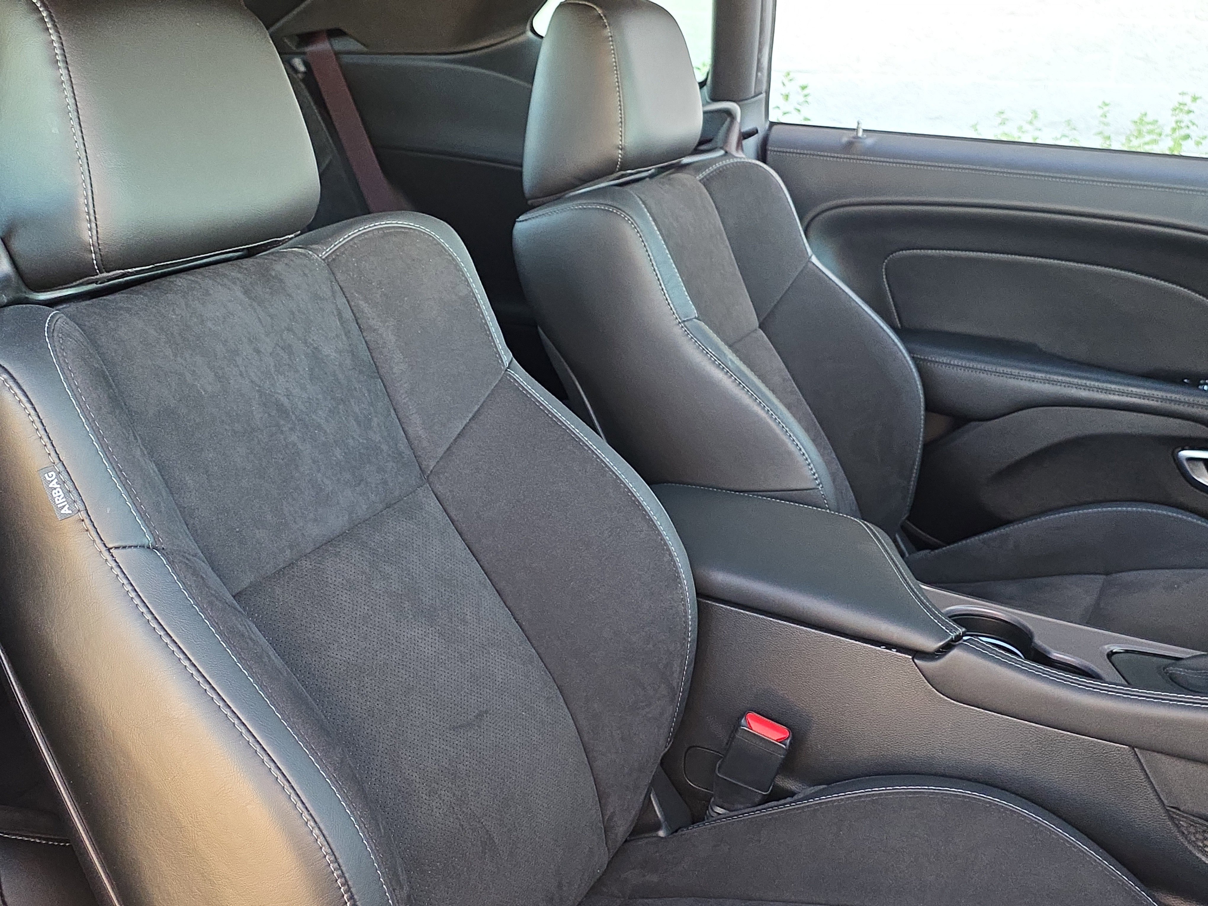 Used 2023 Dodge Challenger R/T Scat Pack image 35