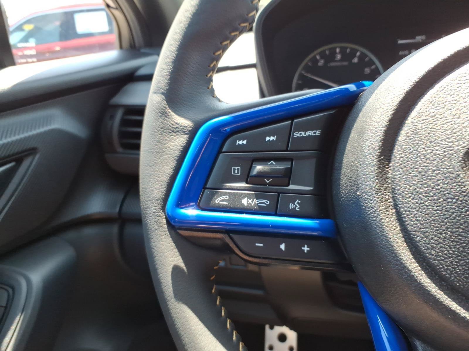 Used 2024 Subaru Crosstrek 2.5i Sport AWD/4WD image 18
