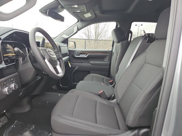 New 2026 GMC Sierra 1500 SLE AWD/4WD image 13