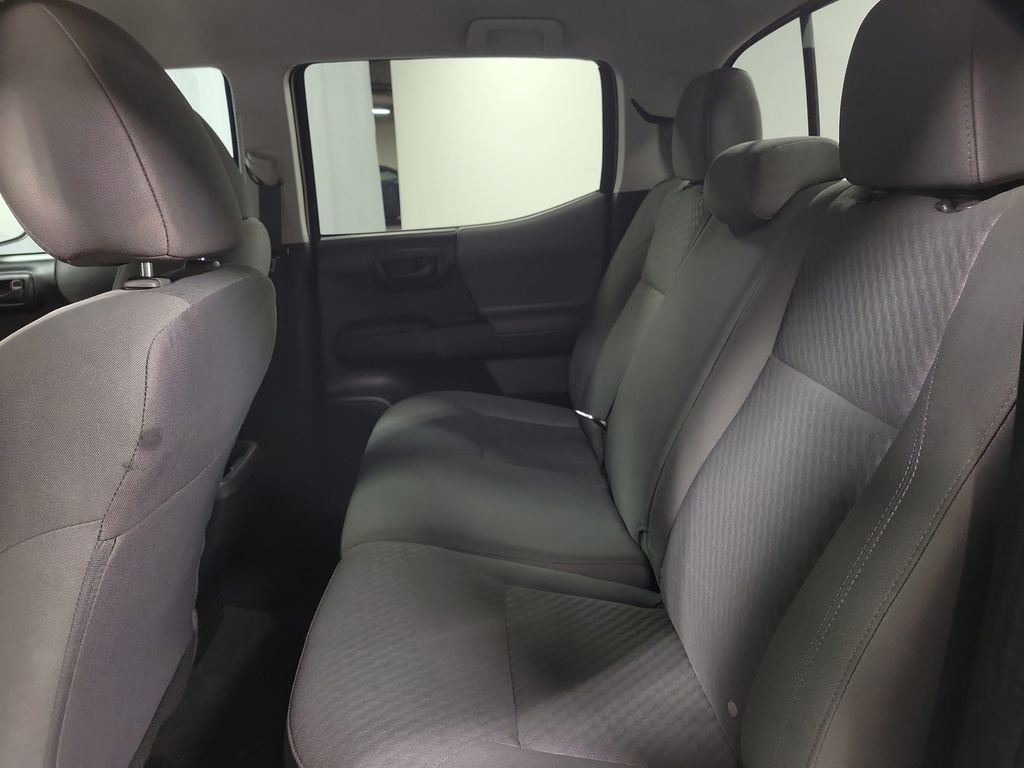Used 2022 Toyota Tacoma SR image 20