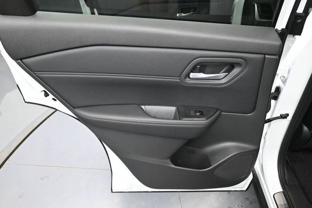 New 2026 Nissan Rogue Dark Armor AWD/4WD image 28