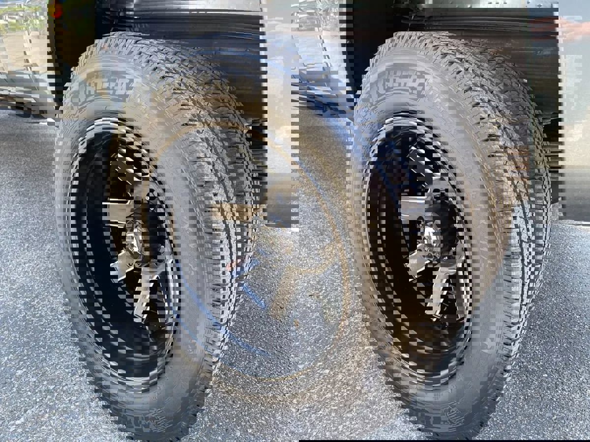 Used 2007 Chevrolet Silverado 3500 LT w/ Heavy-Duty Power Package image 35