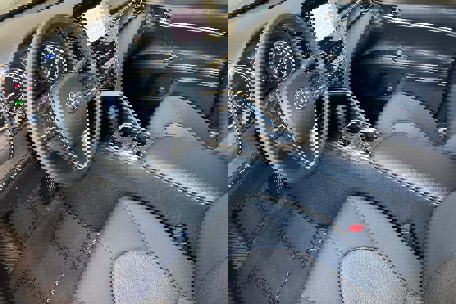 Certified 2023 Toyota Camry LE image 11