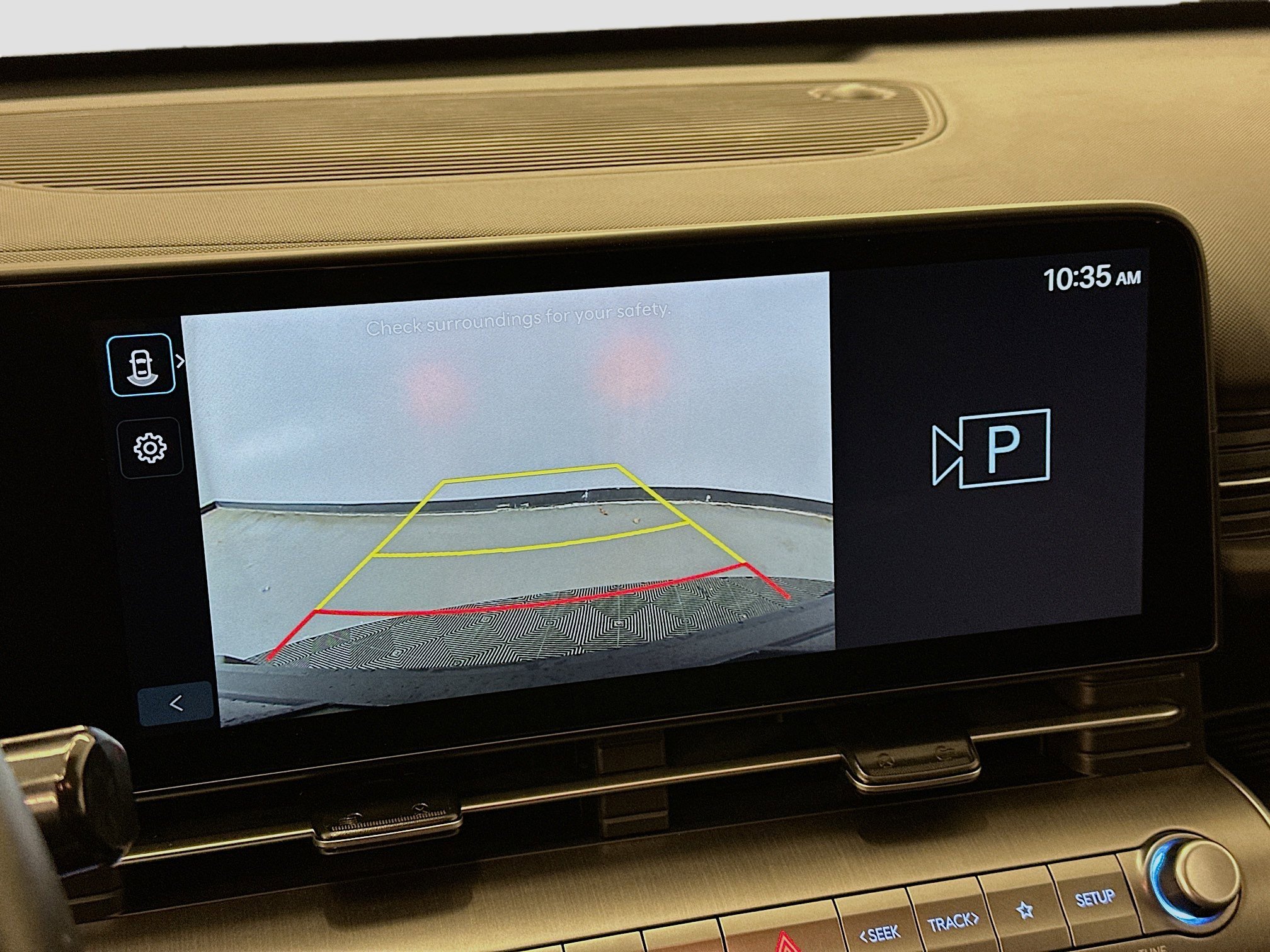 Used 2025 Hyundai Kona SEL image 23