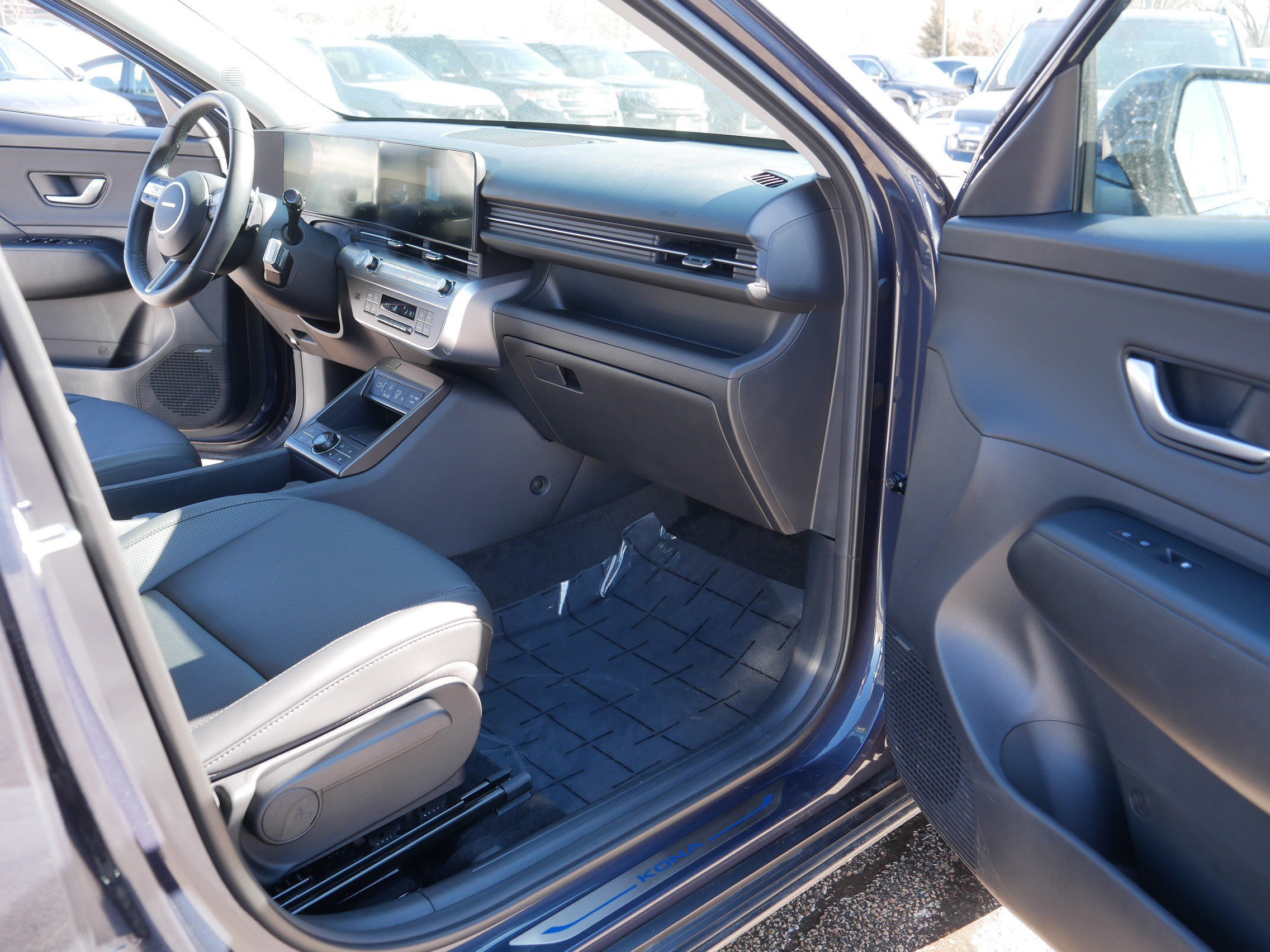 Certified 2026 Hyundai Kona Limited image 19