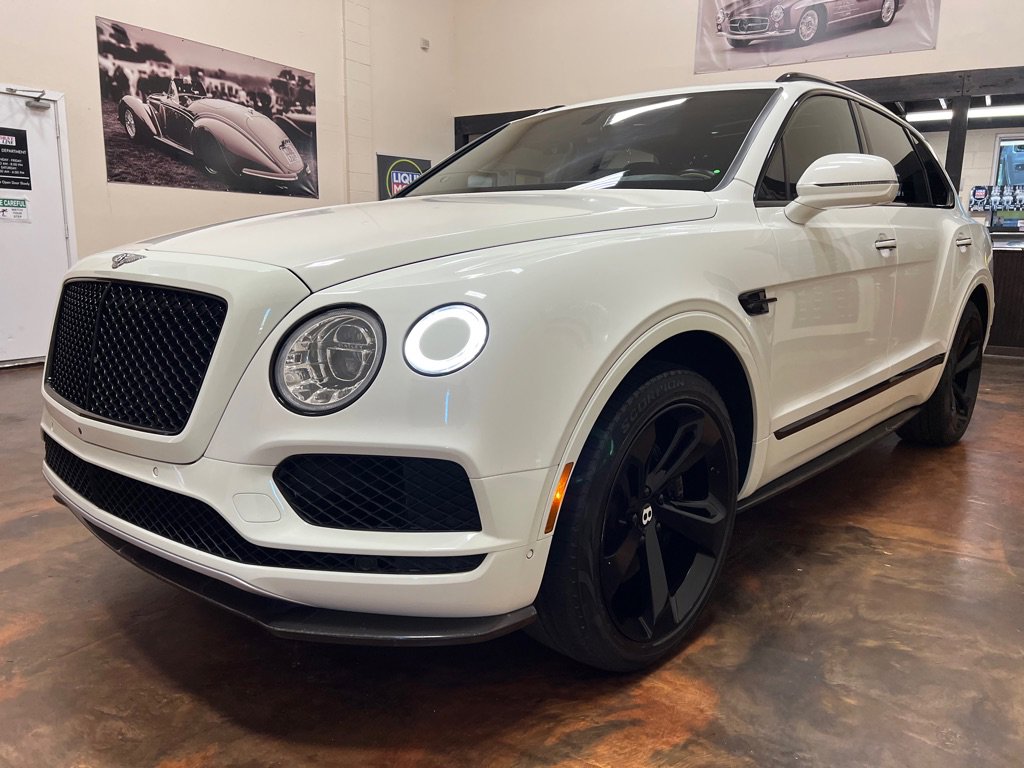 Used 2019 Bentley Bentayga image 7