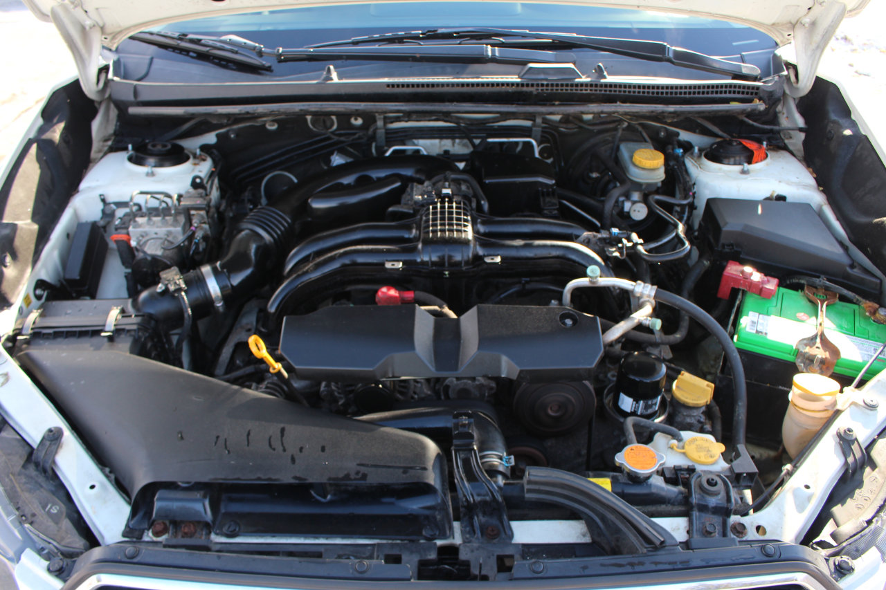 Used 2015 Subaru Impreza 2.0i Limited image 45