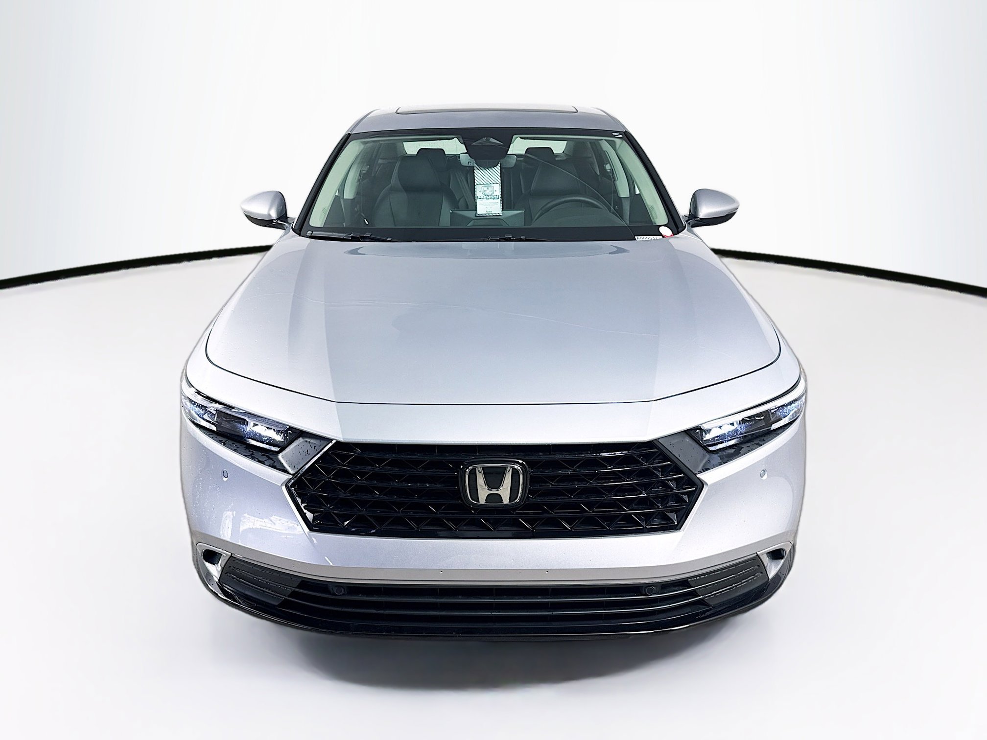 New 2025 Honda Accord EX-L image 3