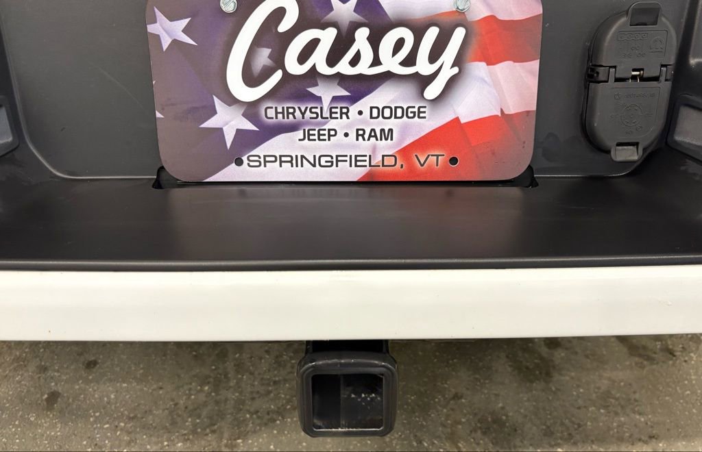 Used 2022 RAM 1500 Big Horn image 11