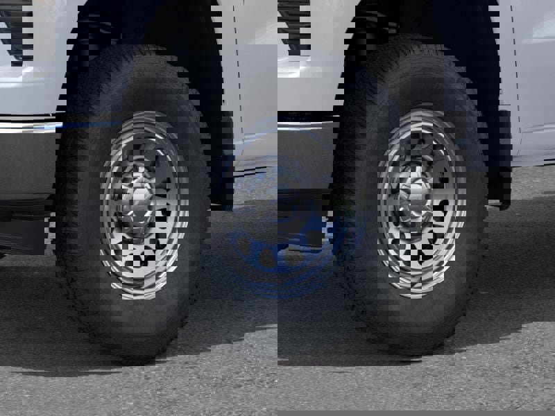 New 2026 Chevrolet Silverado 1500 W/T w/ WT Value Package image 27