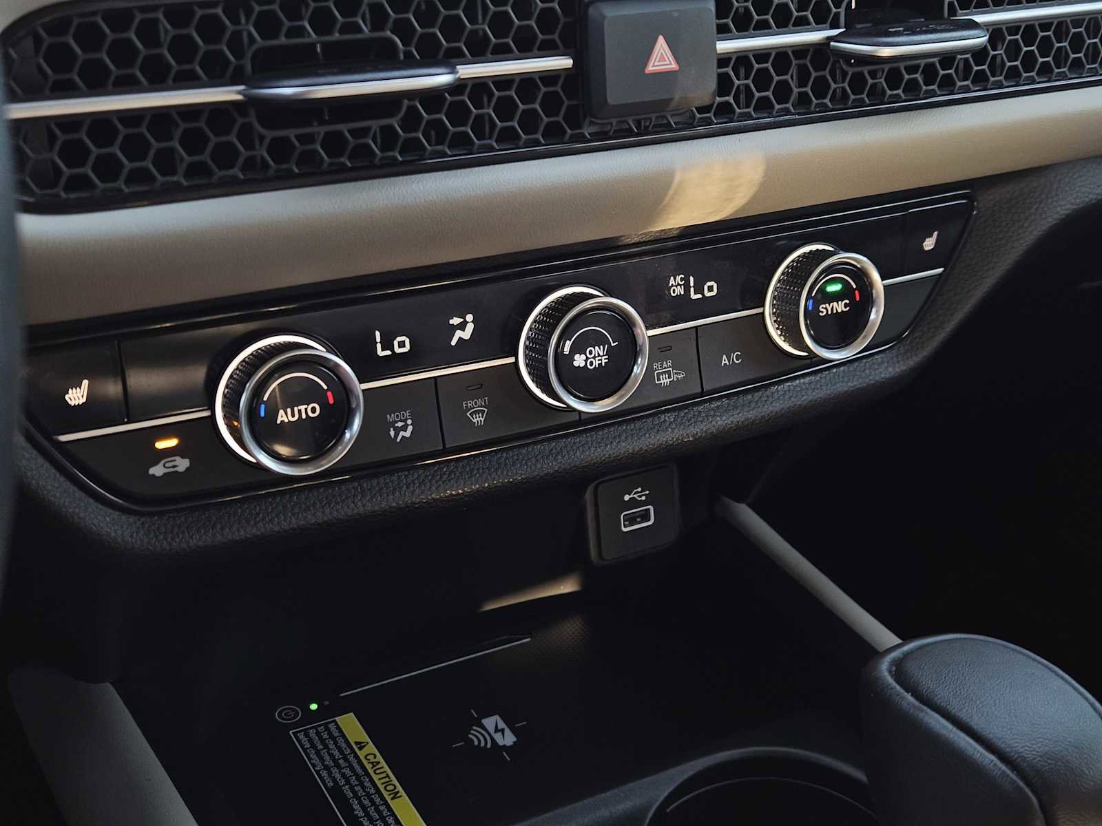 Used 2024 Honda HR-V EX-L image 18