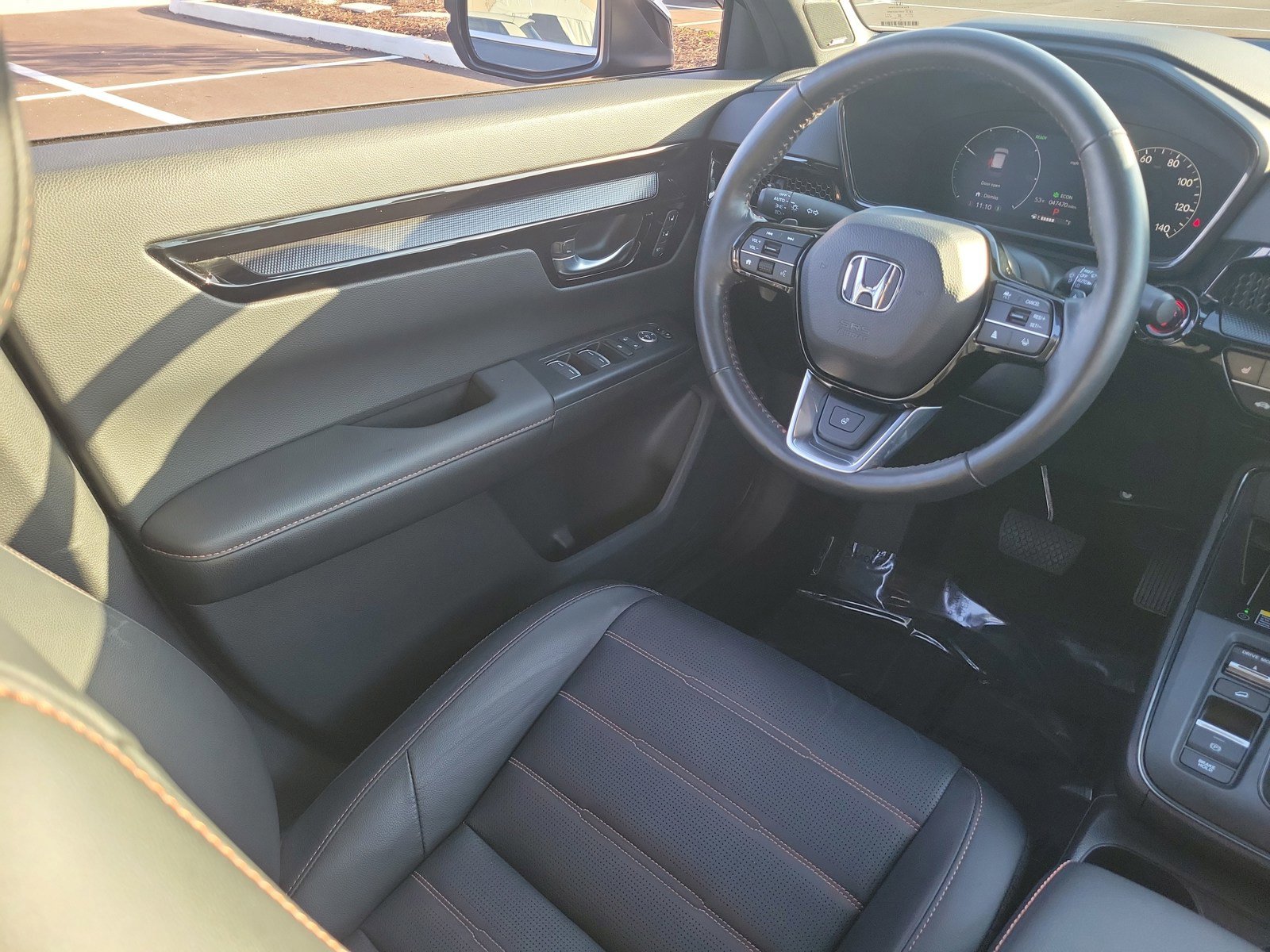 Used 2024 Honda CR-V Sport Touring image 19