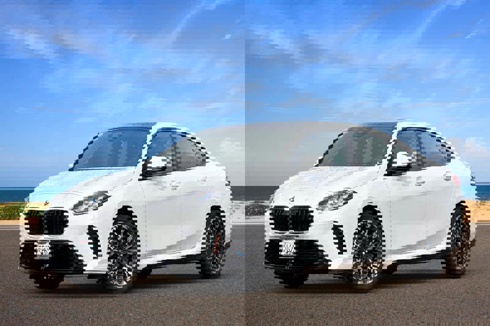 Used 2025 BMW 228i xDrive 228 xDrive w/ Premium Package image 1