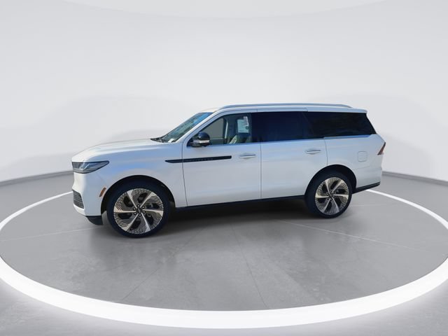 New 2026 Lincoln Navigator Black Label AWD/4WD image 4