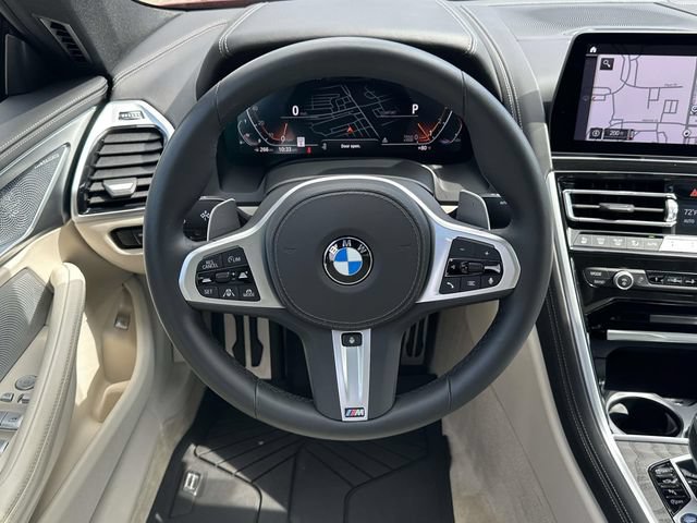 Used 2026 BMW 840i xDrive AWD/4WD image 20