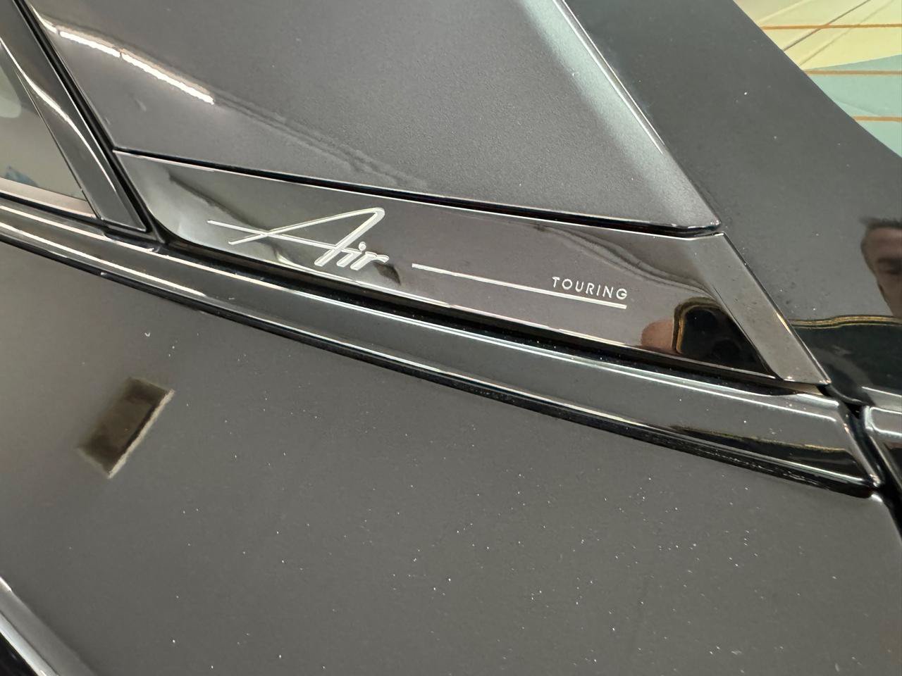 Used 2023 Lucid Air Touring AWD/4WD image 21