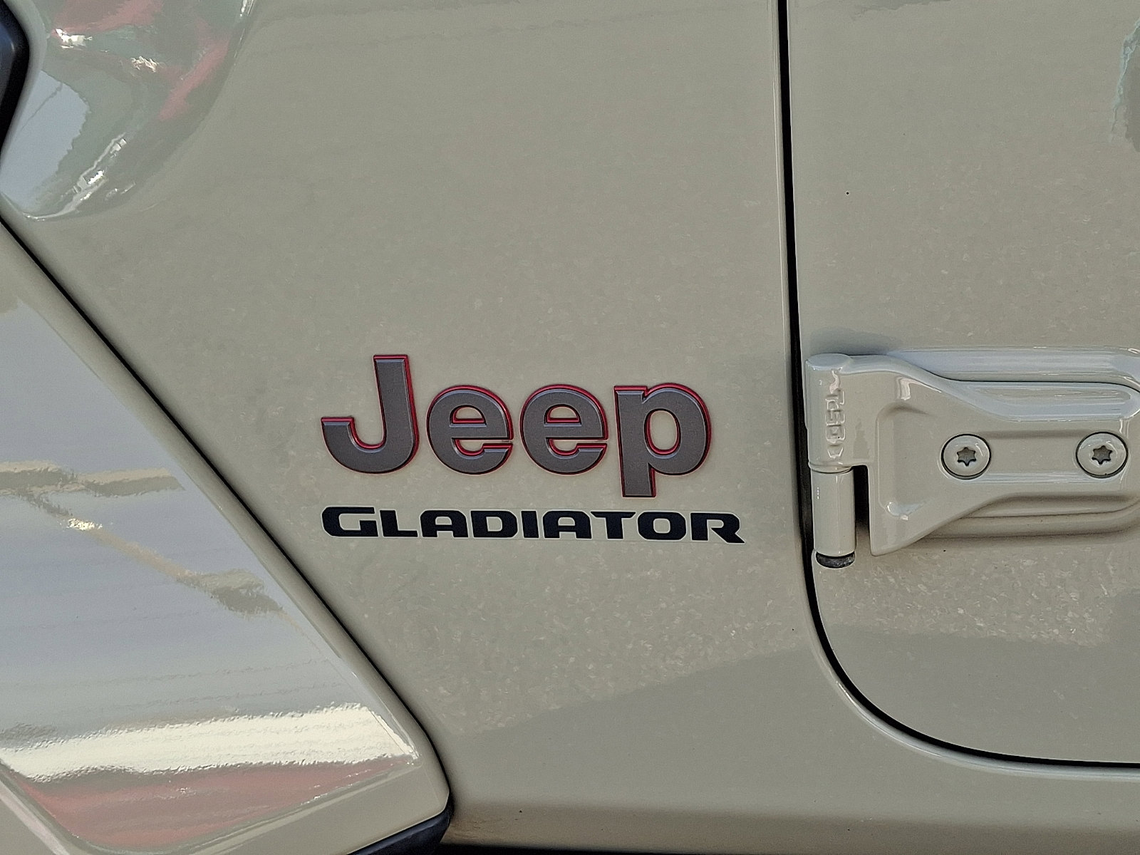 Used 2020 Jeep Gladiator Rubicon image 31