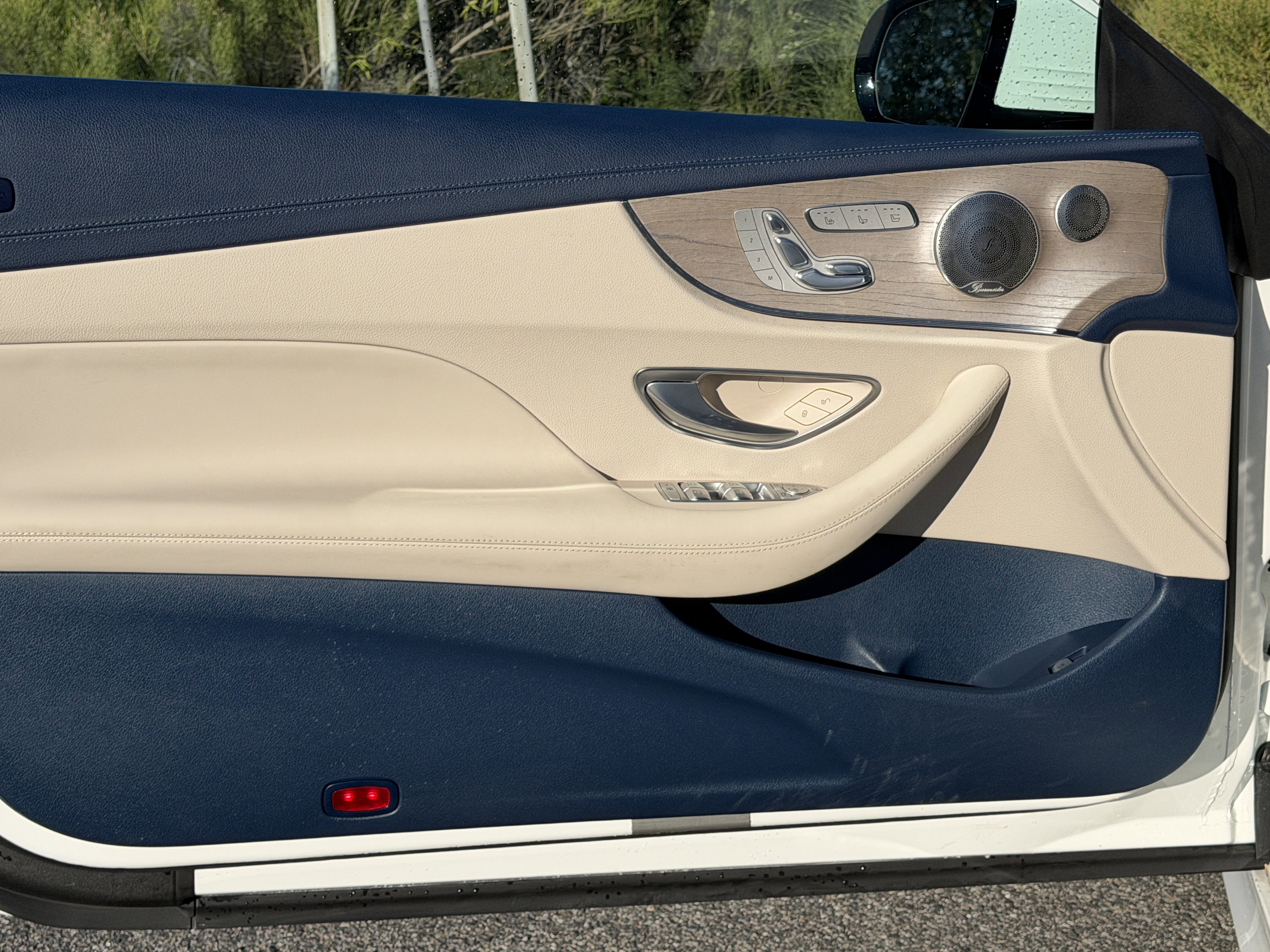 Certified 2023 Mercedes-Benz E 450 Cabriolet image 16