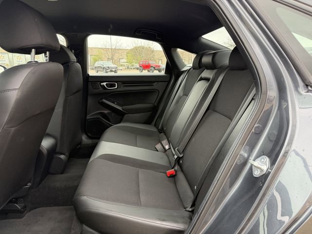Used 2025 Honda Civic Sport image 26