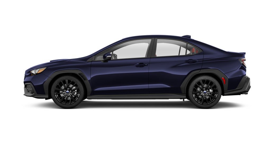 New 2026 Subaru WRX Limited AWD/4WD image 5