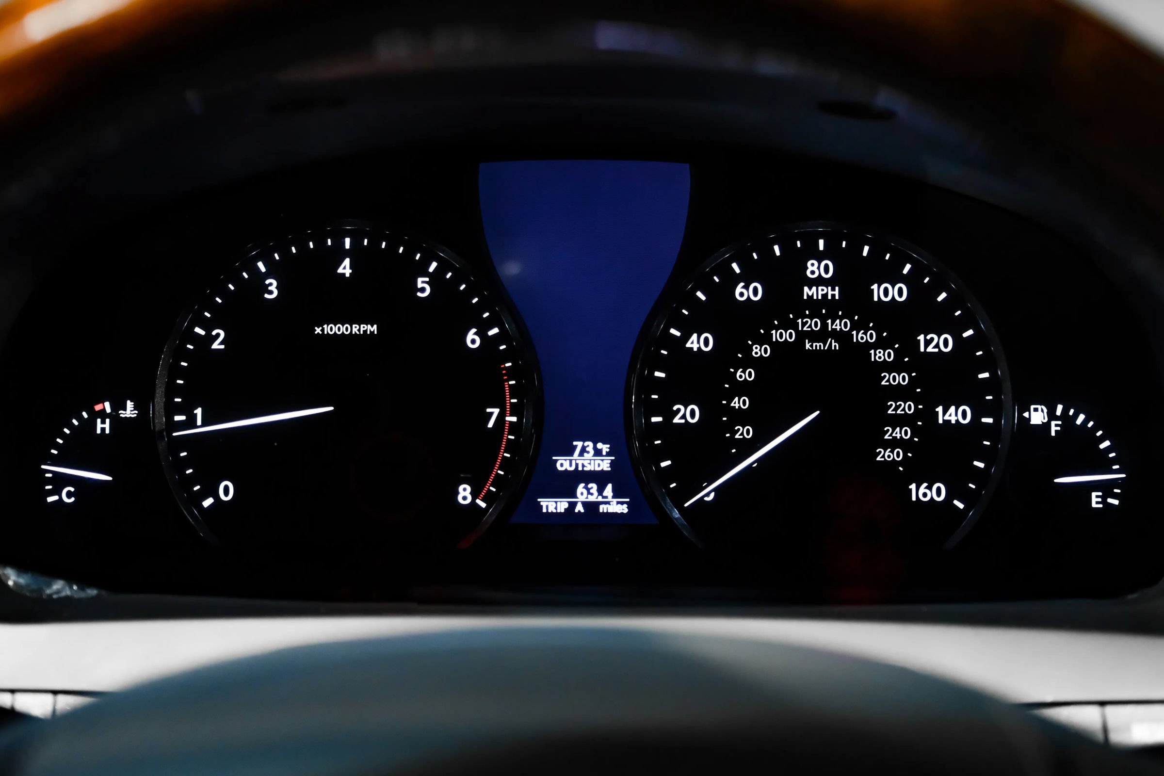 Used 2015 Lexus LS 460 L RWD image 17