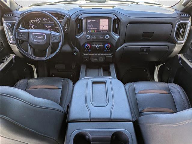 Used 2021 GMC Sierra 1500 AT4 w/ AT4 Preferred Package image 25