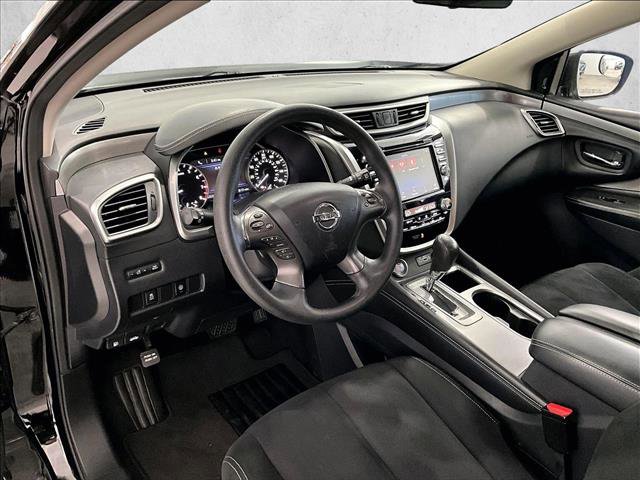 Used 2021 Nissan Murano S w/ Cargo Package FWD image 14