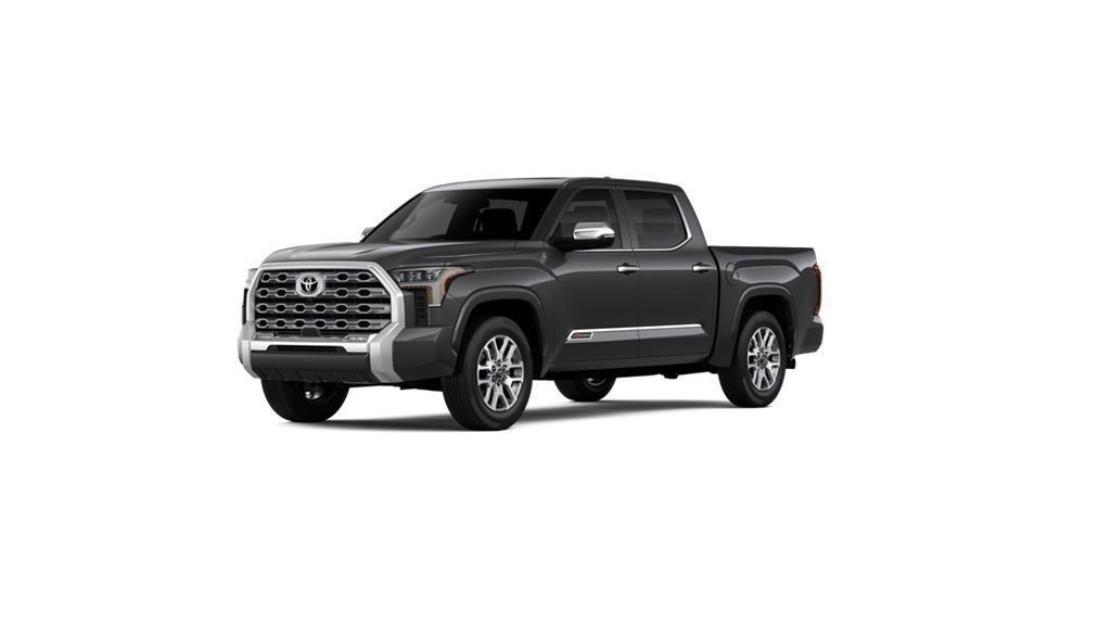 New 2026 Toyota Tundra 1794 Edition image 23