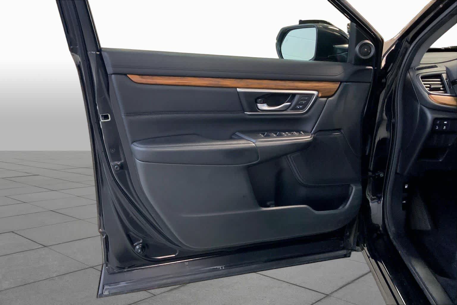 Used 2020 Honda CR-V EX-L image 21