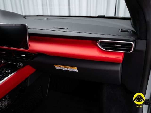 New 2026 Lotus Emira image 42