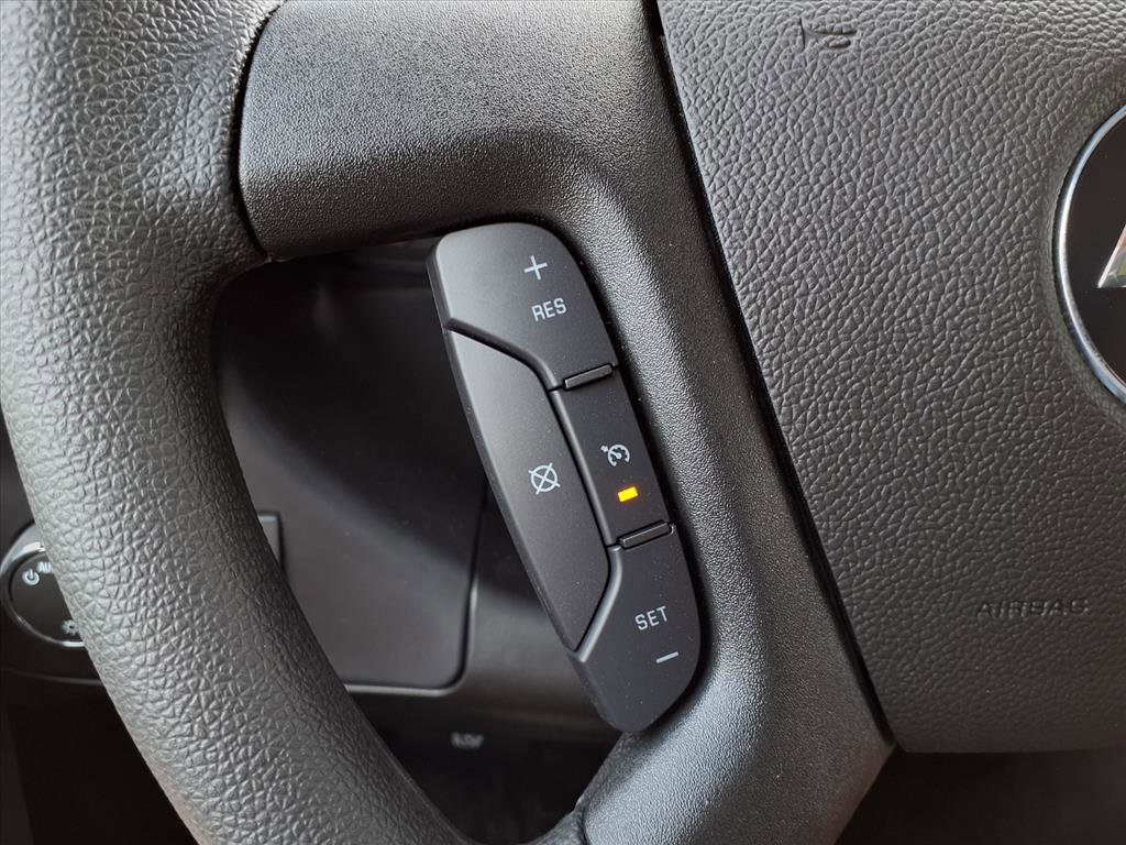 New 2025 Chevrolet Express 2500 w/ Driver Convenience Package image 23