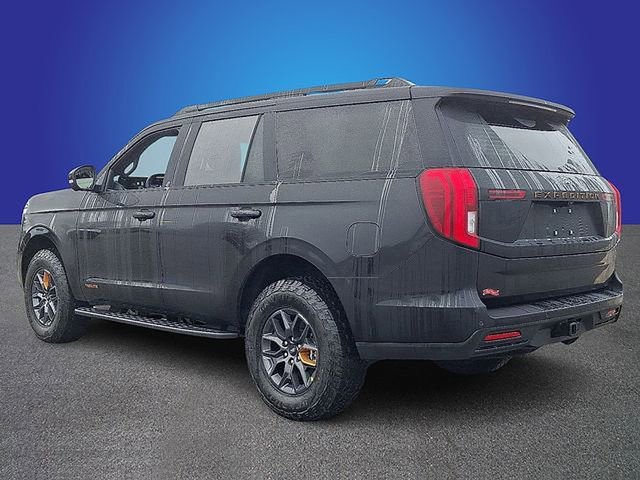 New 2026 Ford Expedition Tremor image 4