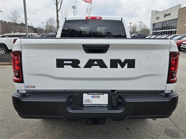 Used 2026 RAM 2500 Tradesman image 5