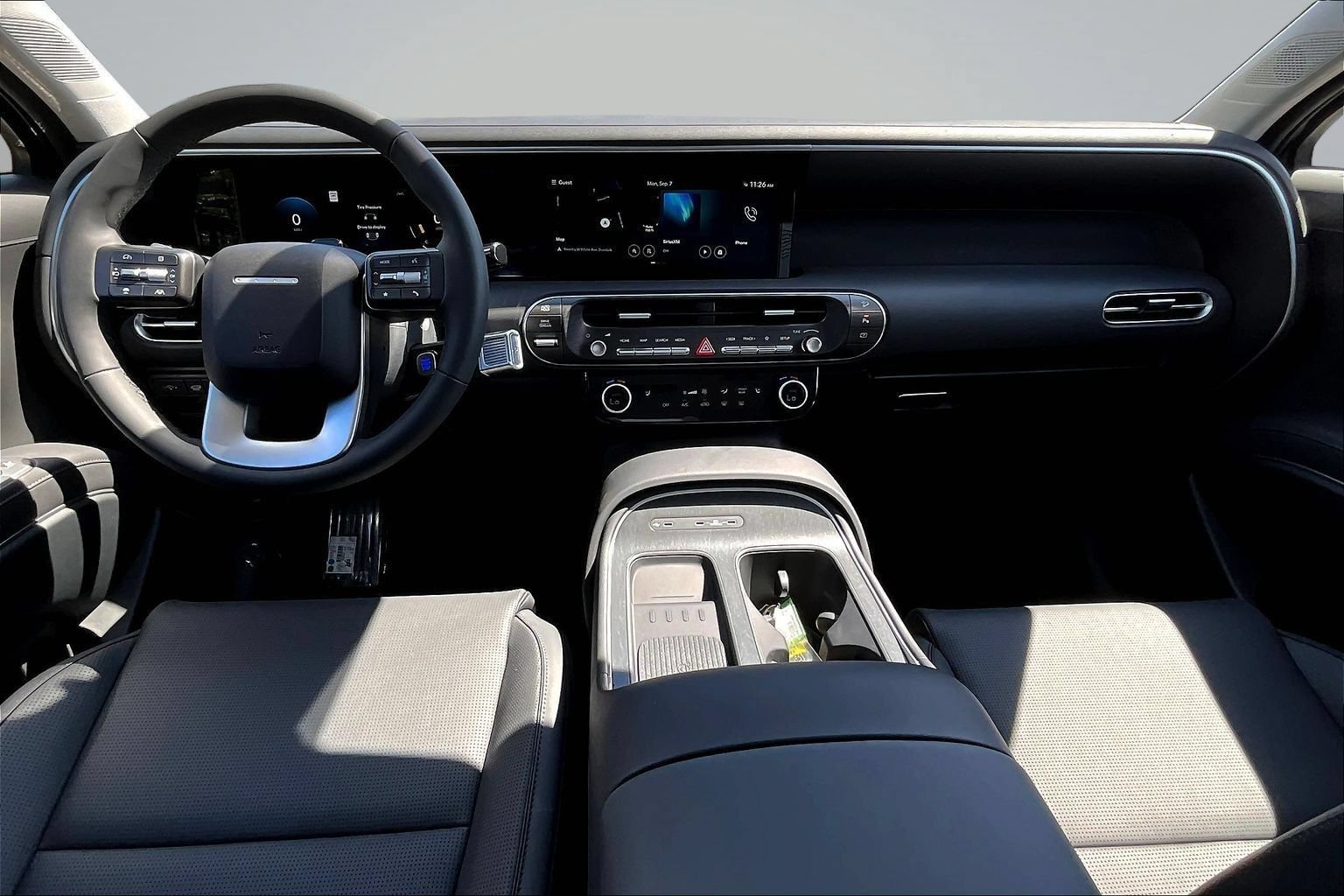 New 2027 Hyundai Palisade SEL AWD/4WD image 5