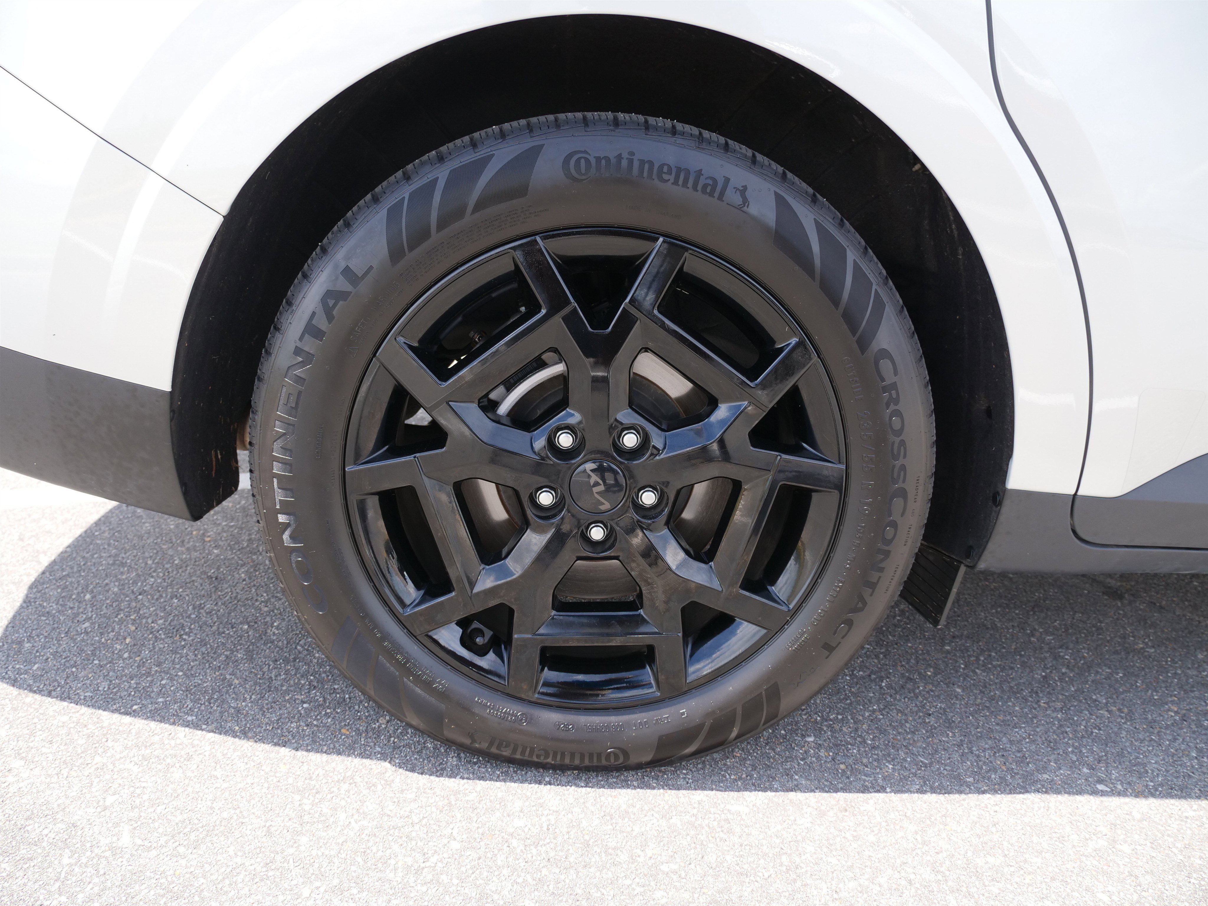 Certified 2025 Kia Carnival SX Prestige image 11