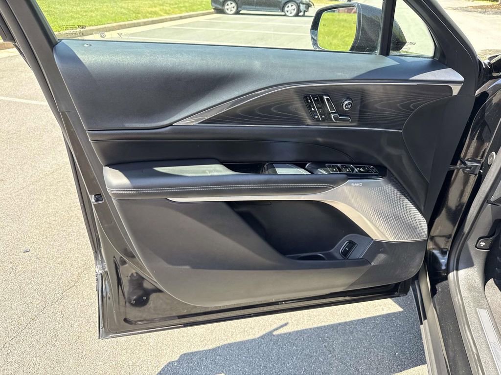 Certified 2024 Cadillac Lyriq Sport AWD/4WD image 28