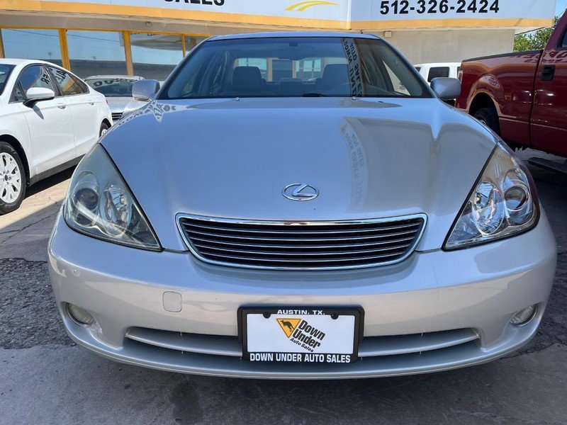 Used 2006 Lexus ES 330 FWD image 2