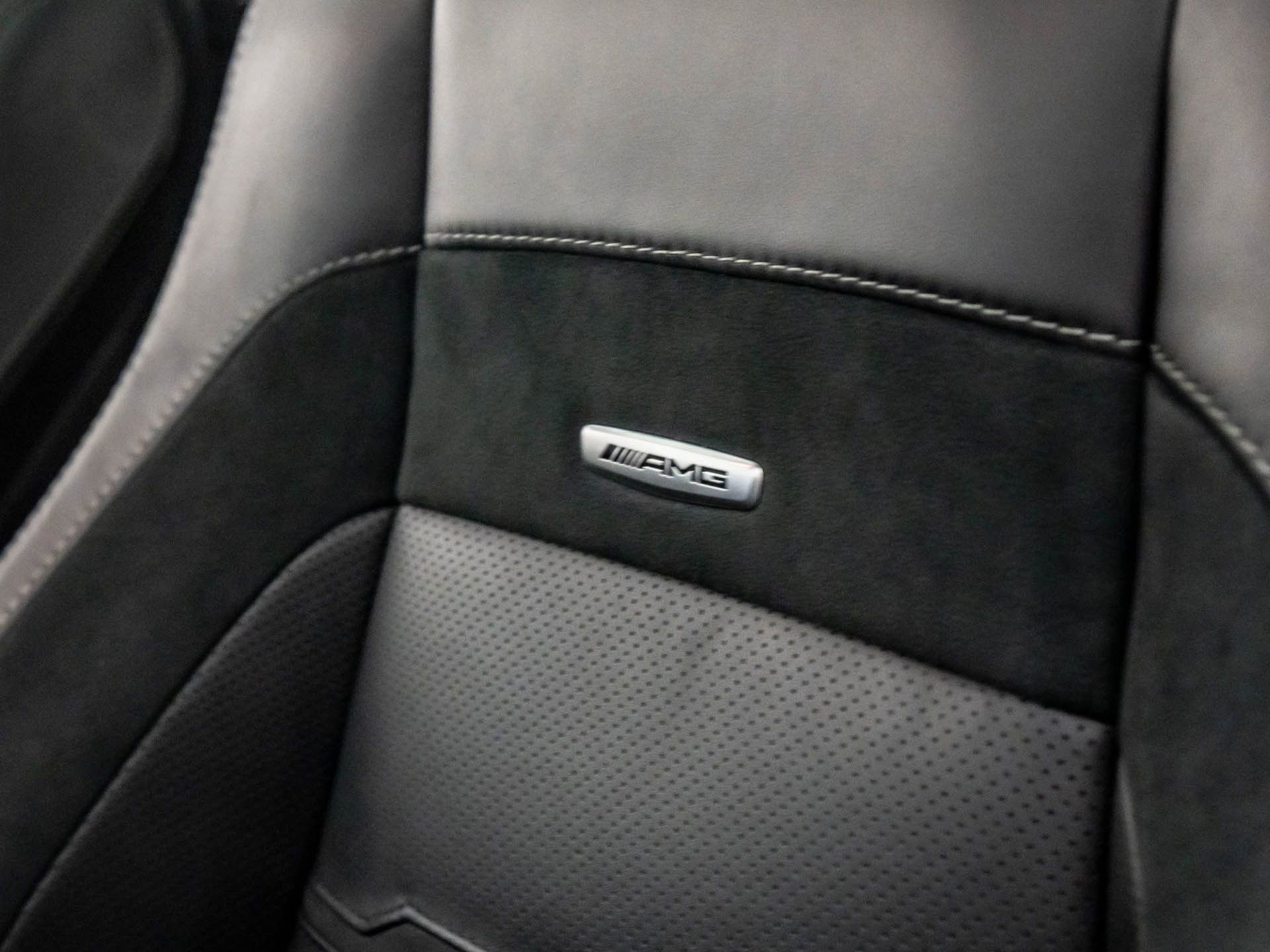 New 2026 Mercedes-Benz GLE 53 AMG 4MATIC image 19