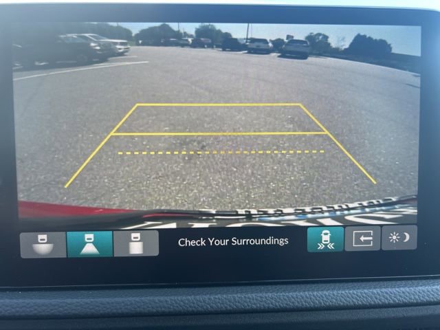 Used 2025 Honda CR-V Sport-L image 24