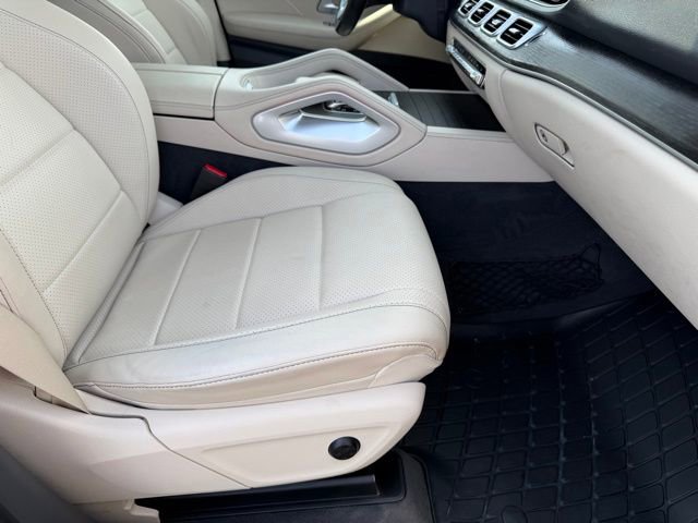 Used 2020 Mercedes-Benz GLE 350 4MATIC image 16