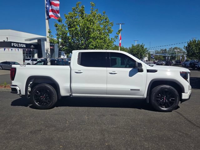 Used 2024 GMC Sierra 1500 Elevation AWD/4WD image 3