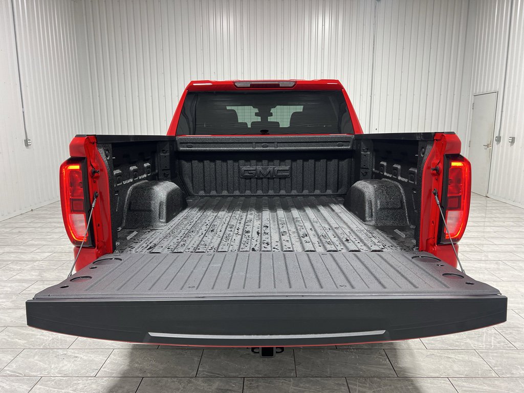 New 2026 GMC Sierra 1500 SLE image 25