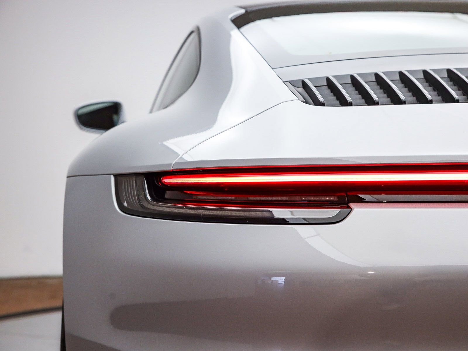 Certified 2024 Porsche 911 Carrera S RWD image 22