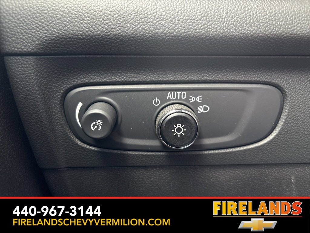 Certified 2022 Buick Envision Preferred image 14