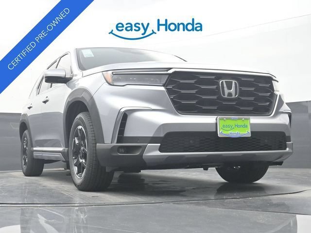 Used 2025 Honda Pilot EX-L image 27