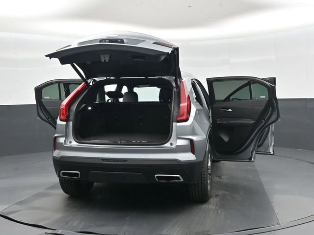 Used 2024 Cadillac XT4 Premium Luxury AWD/4WD image 48